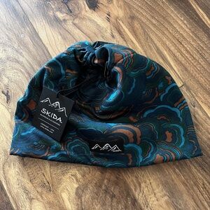 Skida Alpine Hat - NWT